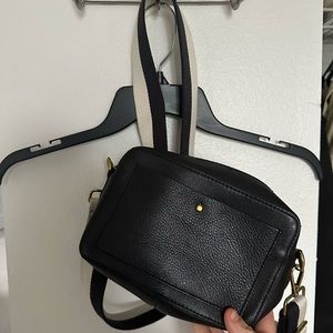 Madewell Transport Camera Bag